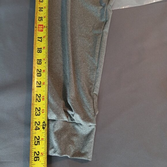 Under Armour HeatGear Women's Joggers NWT  Size S - Picture 5 of 6